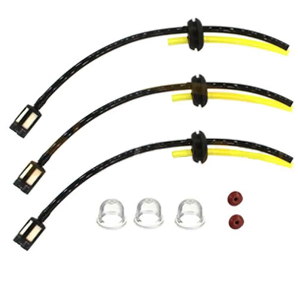 Fuel Line Pipe Filter Grommet Set Trimmer Parts For Mitox 250C 260L U 265LRH 270MT 271MT String Trimmer Accessories Replacement
Fuel Line Pipe Filter Grommet Set Trimmer Parts For Mitox 250C 260L U 265LRH 270MT 271MT String Trimmer Accessories Replacement