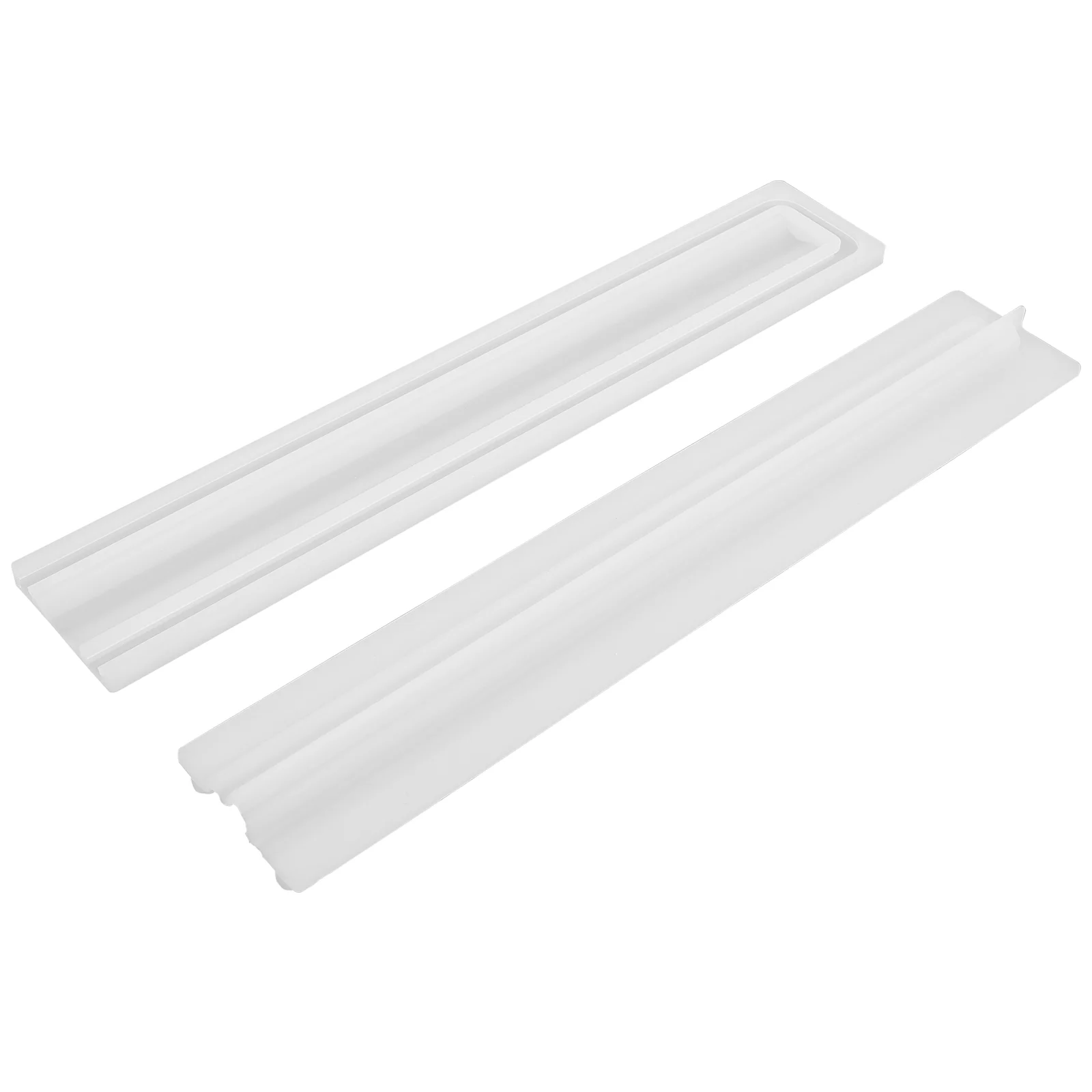 Silicone Soap Tube Candy Baking Sandwich Making Column Chocolate Resinmolds Diy Cake Innovative Tool Simple Fondant Jelly
Silicone Soap Tube Candy Baking Sandwich Making Column Chocolate Resinmolds Diy Cake Innovative Tool Simple Fondant Jelly