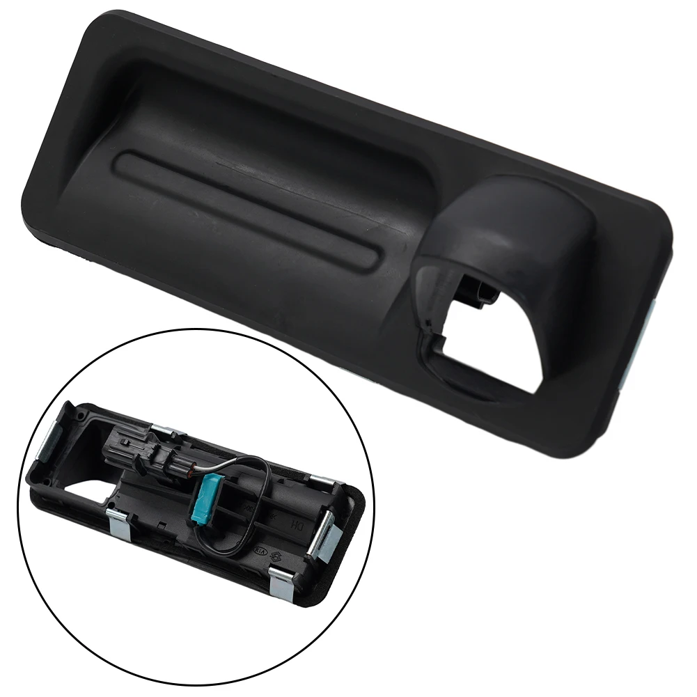 Brand New Tailgate Switch Trunk Lid Lock Auto Parts Car Interior Parts Outside Trunk Lid Lock Handle 81260B1010
Brand New Tailgate Switch Trunk Lid Lock Auto Parts Car Interior Parts Outside Trunk Lid Lock Handle 81260B1010
