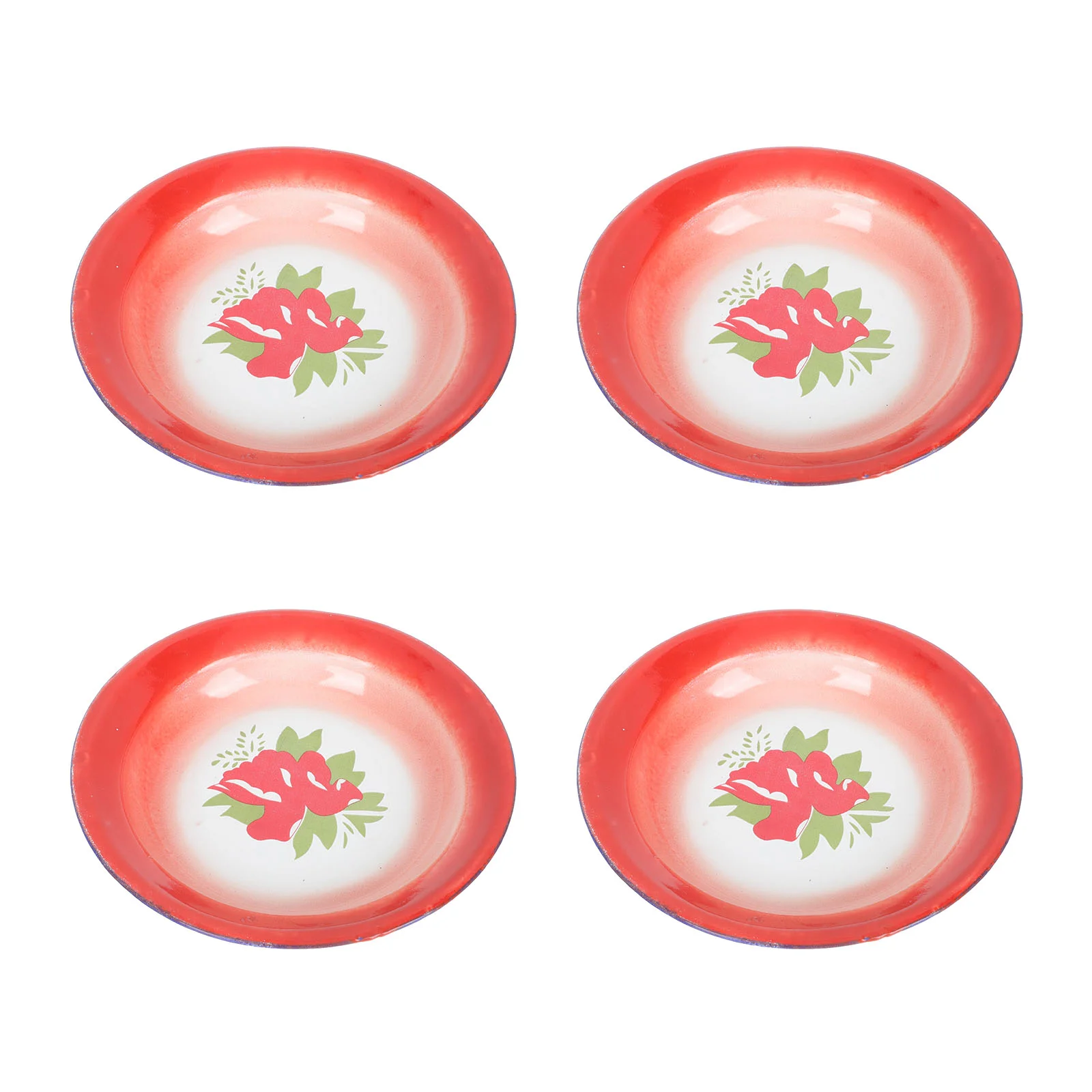 Plate Enamelfruit Serving Enamelware Dishes Bowl Tray Platter Dish Camping Salad Appetizer Shallow Dinnerbowls Chinese Snack
Plate Enamelfruit Serving Enamelware Dishes Bowl Tray Platter Dish Camping Salad Appetizer Shallow Dinnerbowls Chinese Snack