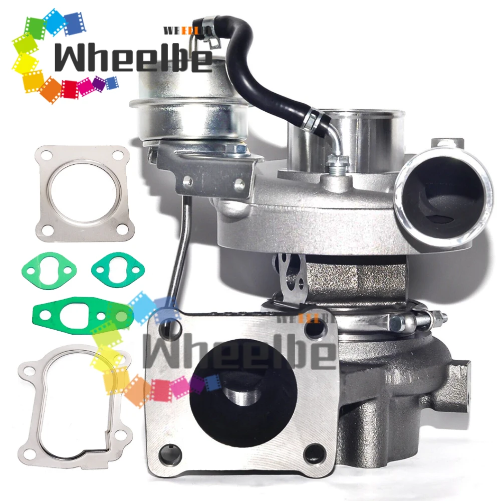 CT26 Turbo Charger For Toyota Landcruiser 1HD-T HDJ80 4.2L 17201-17010 1720117010
CT26 Turbo Charger For Toyota Landcruiser 1HD-T HDJ80 4.2L 17201-17010 1720117010