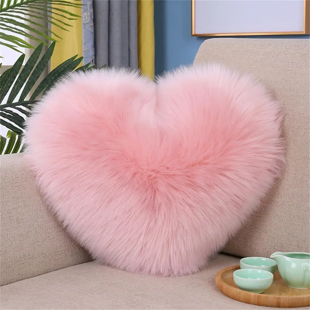 Pillow Doll Soft Texture Widely Applicable PP Cotton Decorative Heart-Shaped Sofa Cushion Home Decor Pillow Dance Tools
Pillow Doll Soft Texture Widely Applicable PP Cotton Decorative Heart-Shaped Sofa Cushion Home Decor Pillow Dance Tools