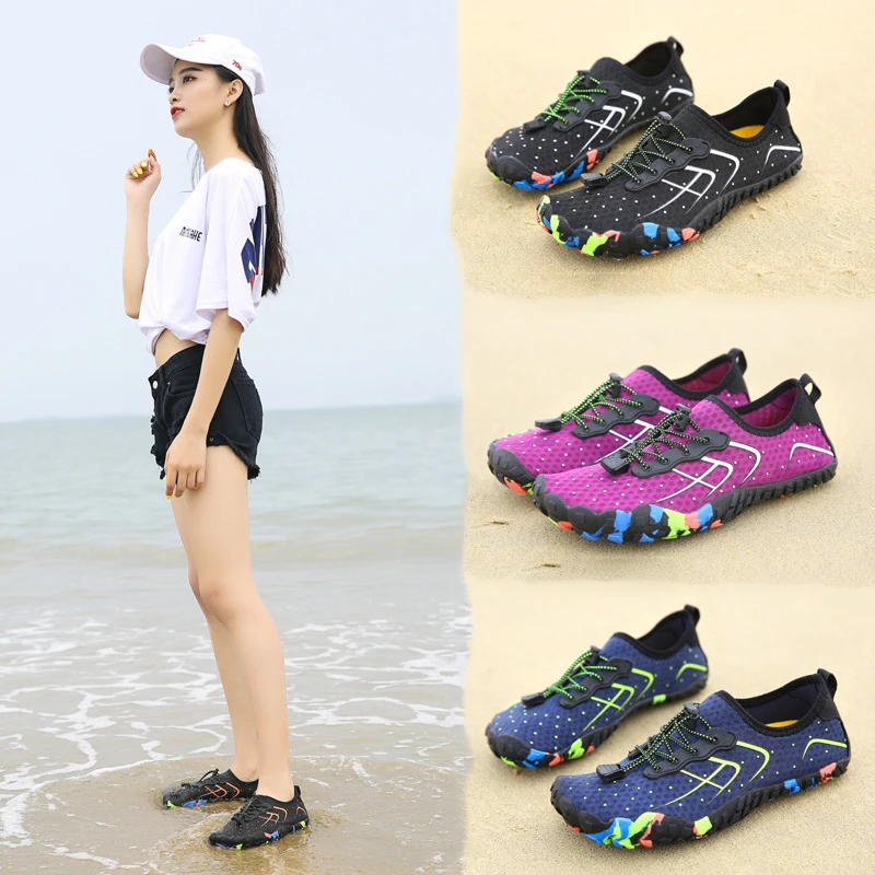 2023 Unisex Travel On Foot Camping Fishing Sea Surfing Hiking mountaineering Deep-sea Snorkeling Anti-scratch Wading Shoes
2023 Unisex Travel On Foot Camping Fishing Sea Surfing Hiking mountaineering Deep-sea Snorkeling Anti-scratch Wading Shoes