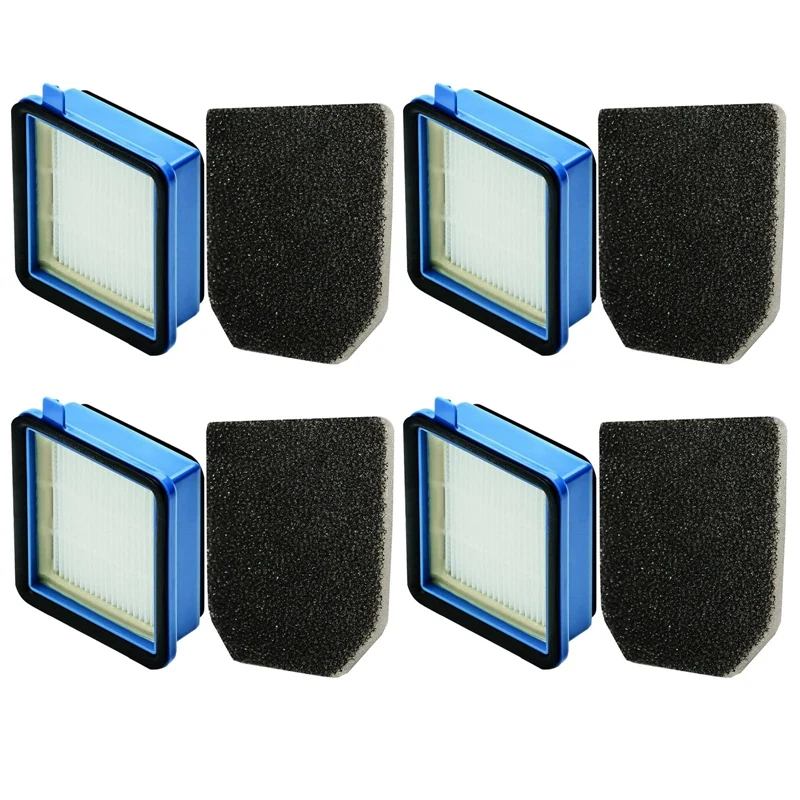 Replacement Parts HEPA Filter For AEG ASKW1 QX6, QX7, QX8-2 Vacuum Cleaner Accessories Number 900923275
Replacement Parts HEPA Filter For AEG ASKW1 QX6, QX7, QX8-2 Vacuum Cleaner Accessories Number 900923275