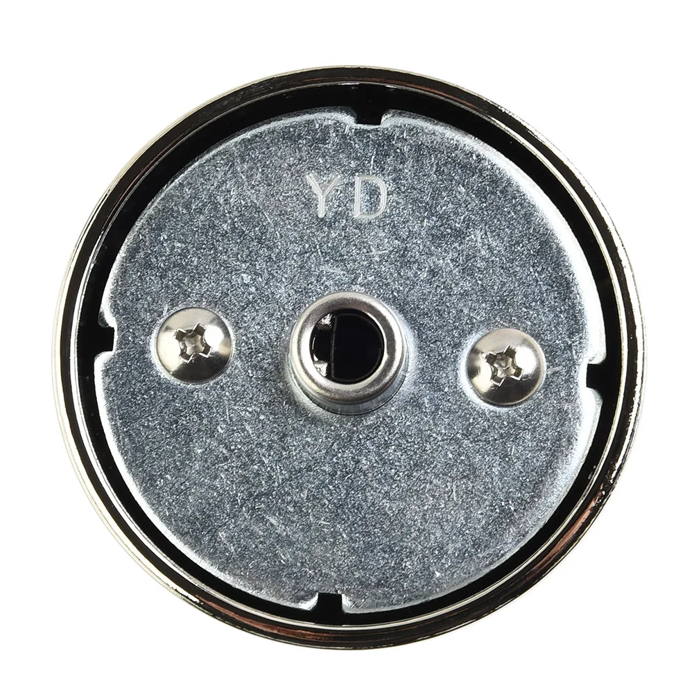 Heat Resistant Burner Control Knob Compatible with For SAMSUNG Range Easy Installation Reliable Performance Silver
Heat Resistant Burner Control Knob Compatible with For SAMSUNG Range Easy Installation Reliable Performance Silver