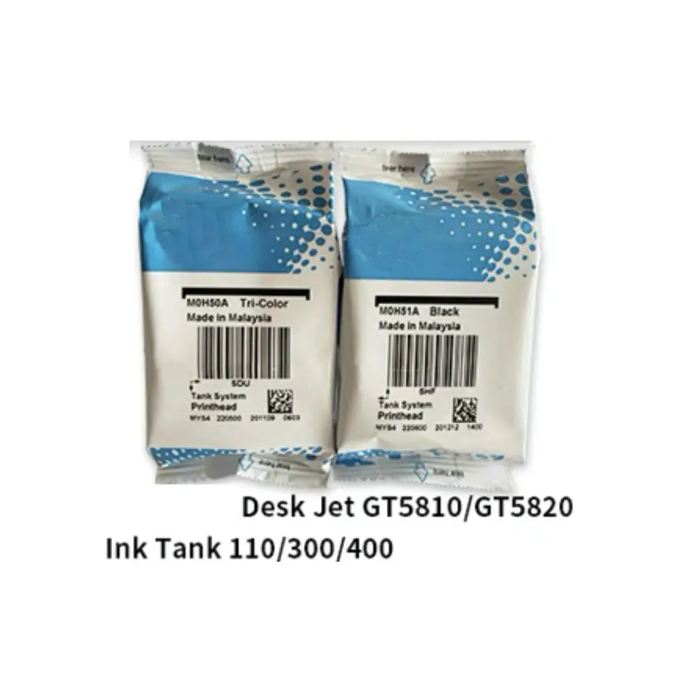 Оригинальный новый картридж 3JB06AA M0H50A M0H51A для HP GT5810 GT5820 GT5822, чернильный резервуар 116 310 311 315 316 318 410 411 415
Оригинальный новый картридж 3JB06AA M0H50A M0H51A для HP GT5810 GT5820 GT5822, чернильный резервуар 116 310 311 315 316 318 410 411 415