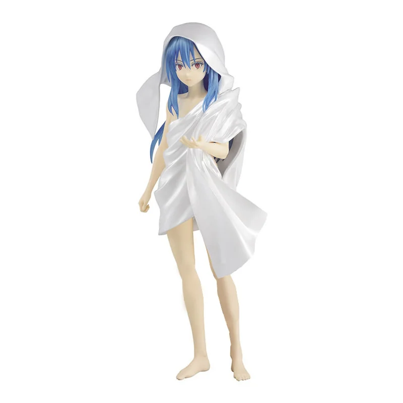 Original That Time I Got Reincarnated As A Slime Otherworlder Anime Action Figure The King of Wisdom Raphael Model Vol.15
Original That Time I Got Reincarnated As A Slime Otherworlder Anime Action Figure The King of Wisdom Raphael Model Vol.15