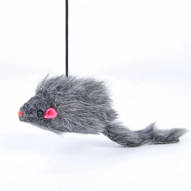 Interactive Cat Toy Hanging Door Retractable Cat Scratch Rope Mouse Long Stick Kitten Feather Toys For Indoor Cats Play Exercise
Interactive Cat Toy Hanging Door Retractable Cat Scratch Rope Mouse Long Stick Kitten Feather Toys For Indoor Cats Play Exercise