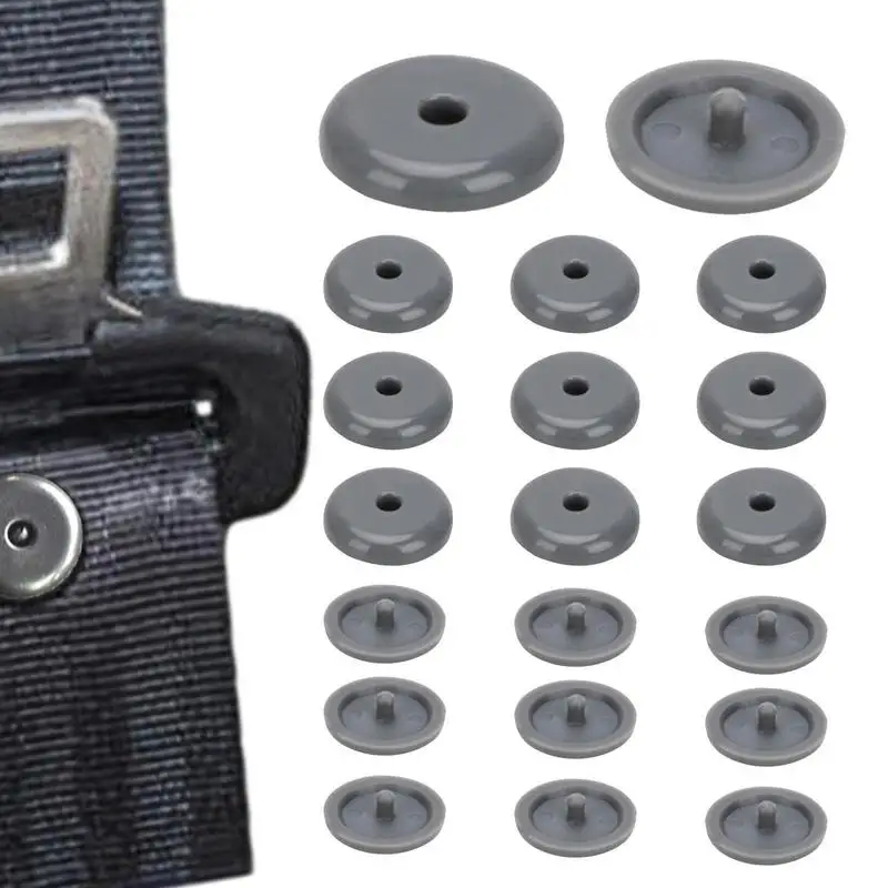 10 шт., пластиковые противоскользящие фиксаторы для автомобильного ремня безопасности
10 шт., пластиковые противоскользящие фиксаторы для автомобильного ремня безопасности