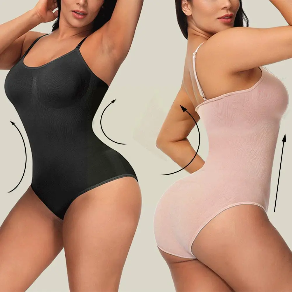 Perfect Body Plus Size Seamless Bodysuit Shapewear Shapers Tummy Shapewear Slimming Women Waist Body Shaper Underwear Train J5t6
Perfect Body Plus Size Seamless Bodysuit Shapewear Shapers Tummy Shapewear Slimming Women Waist Body Shaper Underwear Train J5t6