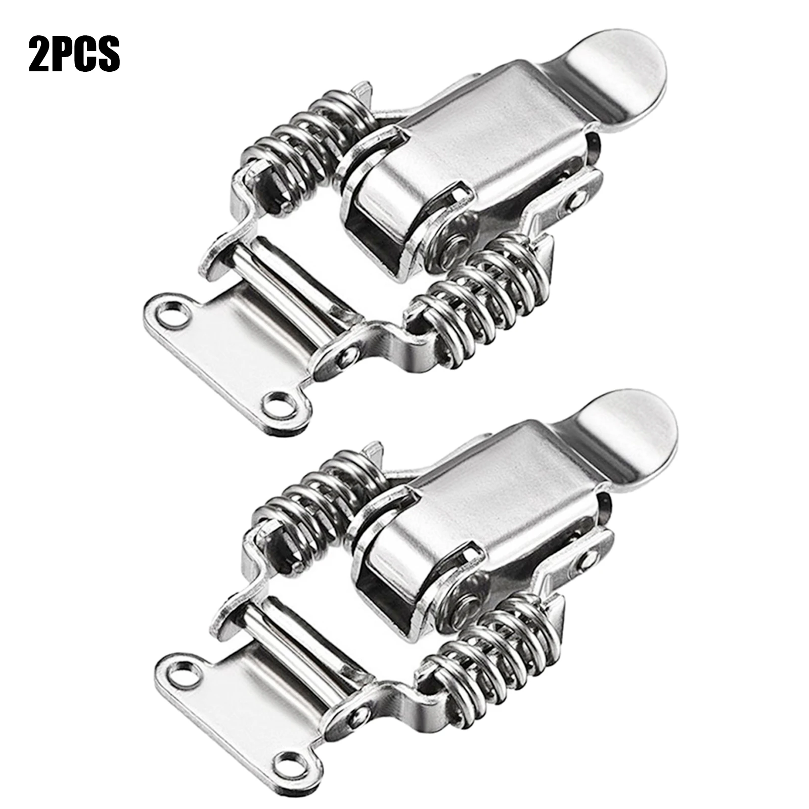 2 шт., деревянные защелки для чемодана, с двойной пружиной
2 шт., деревянные защелки для чемодана, с двойной пружиной