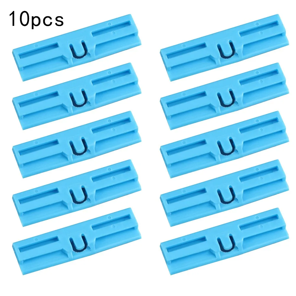 10pcs Car Windshield Moulding Clips Auto Fastener Clips 75545-53011 For Lexus GX460 IS-F/250/350 Car Accessories
10pcs Car Windshield Moulding Clips Auto Fastener Clips 75545-53011 For Lexus GX460 IS-F/250/350 Car Accessories