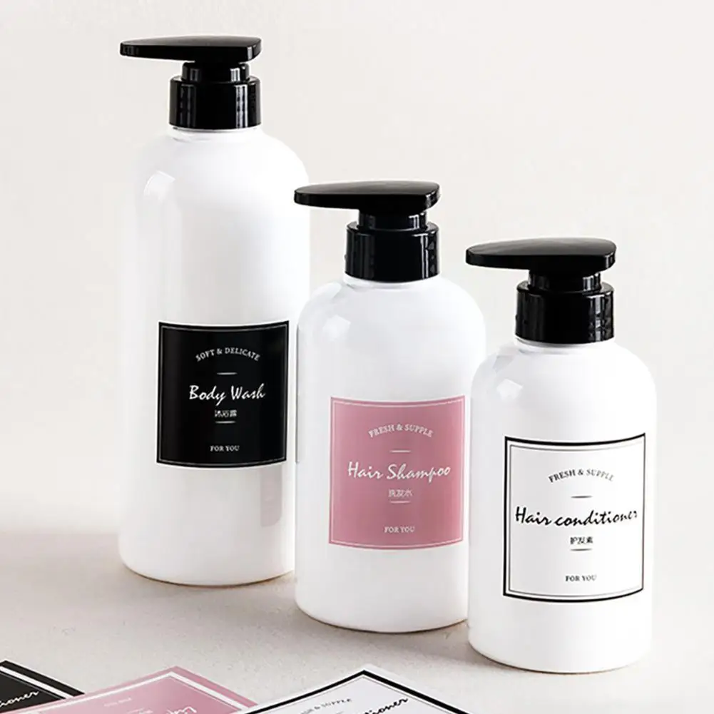 2/3pcs Lotion Bottle Label Stickers Shampoo Shower Label Self-adhesive Gel Sticker Sale Sticker New Identification Waterpro O0g9
2/3pcs Lotion Bottle Label Stickers Shampoo Shower Label Self-adhesive Gel Sticker Sale Sticker New Identification Waterpro O0g9