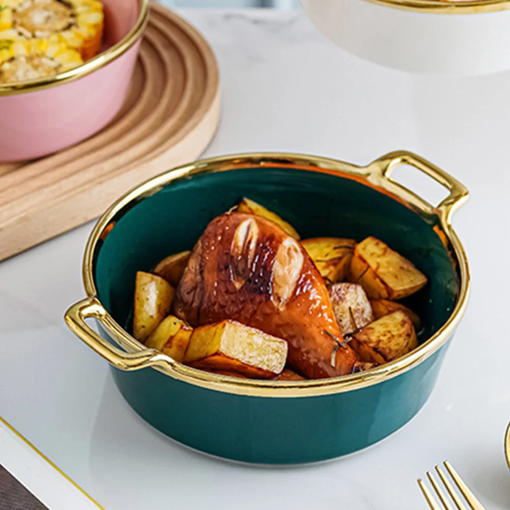 Ceramic Soup Bowl Large Salad Bowl Ramen Bowl Porcelain Salad Fruit Bowl Instant Noodles Bowl
Ceramic Soup Bowl Large Salad Bowl Ramen Bowl Porcelain Salad Fruit Bowl Instant Noodles Bowl