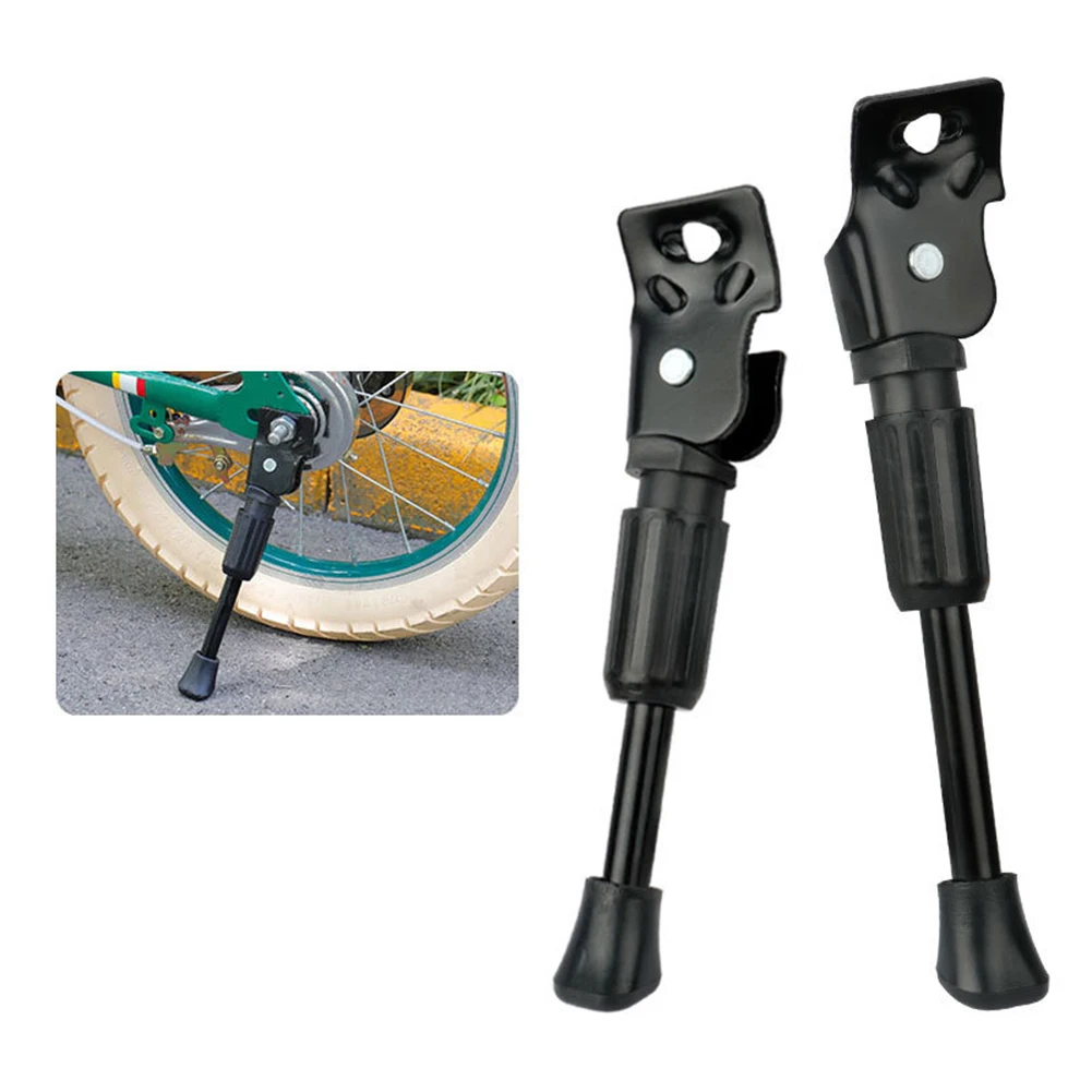 Bicycle Accessories Parking Stand Kickstand Stand Cycling Widened 12 Inch Anti-slip Bottom Bicycle Stand High Quality
Bicycle Accessories Parking Stand Kickstand Stand Cycling Widened 12 Inch Anti-slip Bottom Bicycle Stand High Quality