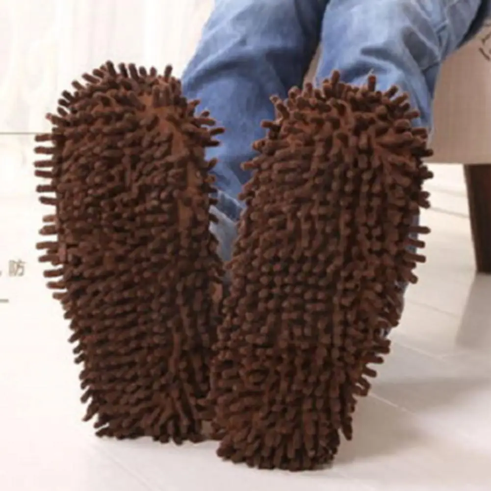 1 пара, многофункциональные шлепанцы для чистки пола, от пыли
1 пара, многофункциональные шлепанцы для чистки пола, от пыли