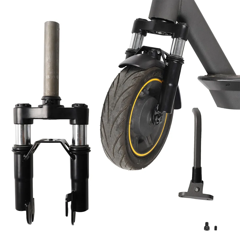 Fork And Foot Support Hydraulic Shock Absorber Kit For Ninebot MAX G30 Electric Scooter Modification Accessories
Fork And Foot Support Hydraulic Shock Absorber Kit For Ninebot MAX G30 Electric Scooter Modification Accessories