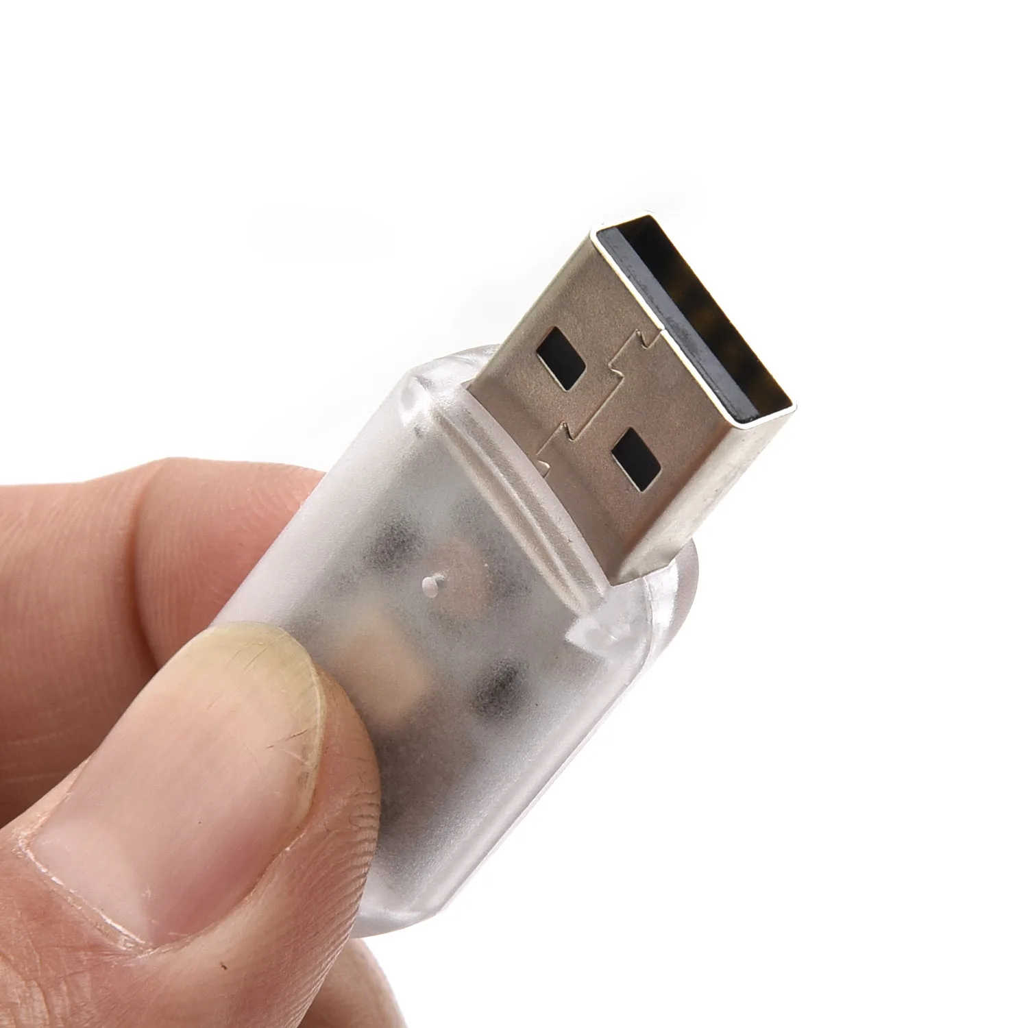 Прочная USB-лампа для защиты глаз в салоне автомобиля, неоновая Металлическая лампа с сенсорной кнопкой, не ослепляющая глаза, 1 шт.
Прочная USB-лампа для защиты глаз в салоне автомобиля, неоновая Металлическая лампа с сенсорной кнопкой, не ослепляющая глаза, 1 шт.