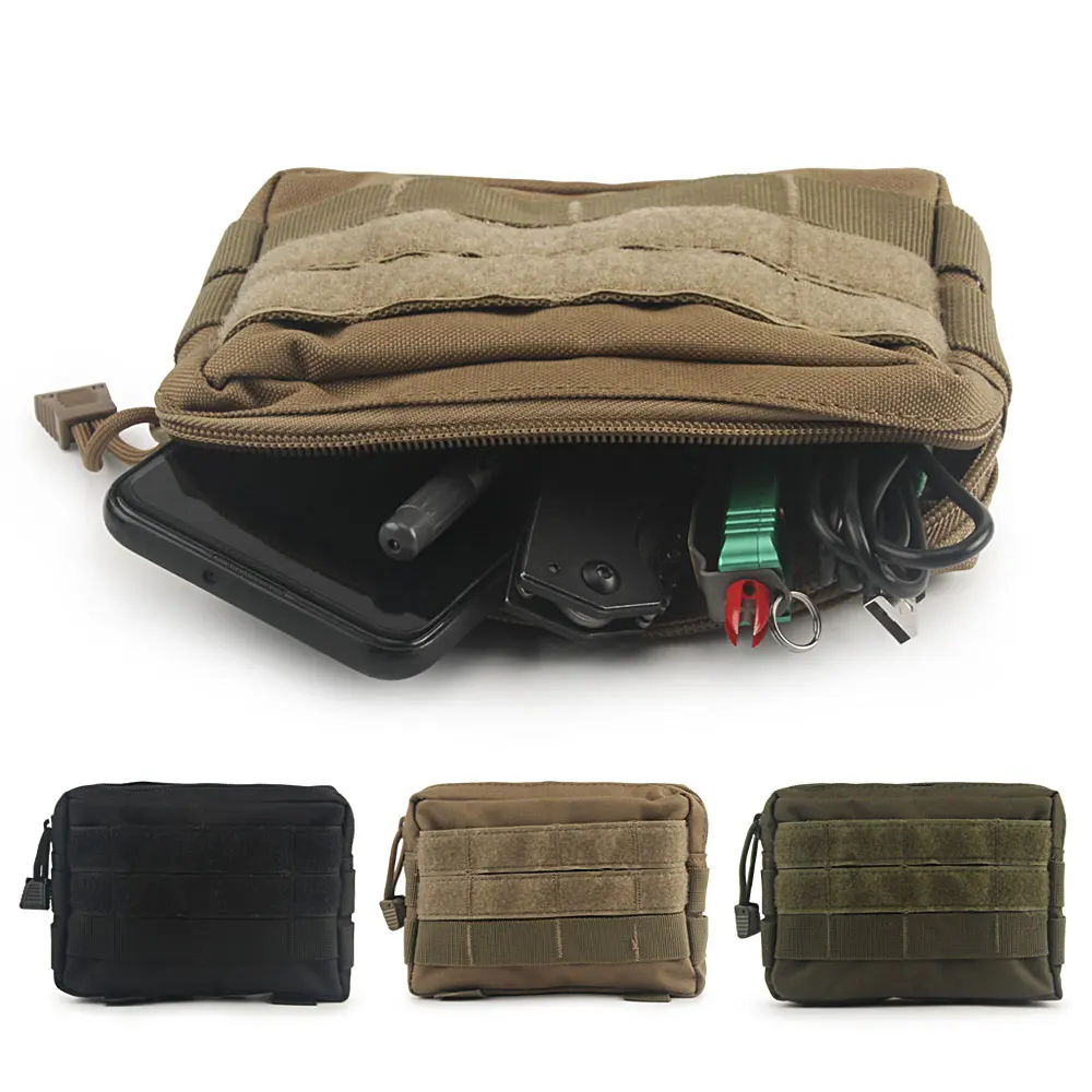 Multifunctional Camouflage Tactical Medical First Aids Pouch Waist Bag EDC Outdoor Military Molle Utility Holder Case Hunting
Multifunctional Camouflage Tactical Medical First Aids Pouch Waist Bag EDC Outdoor Military Molle Utility Holder Case Hunting