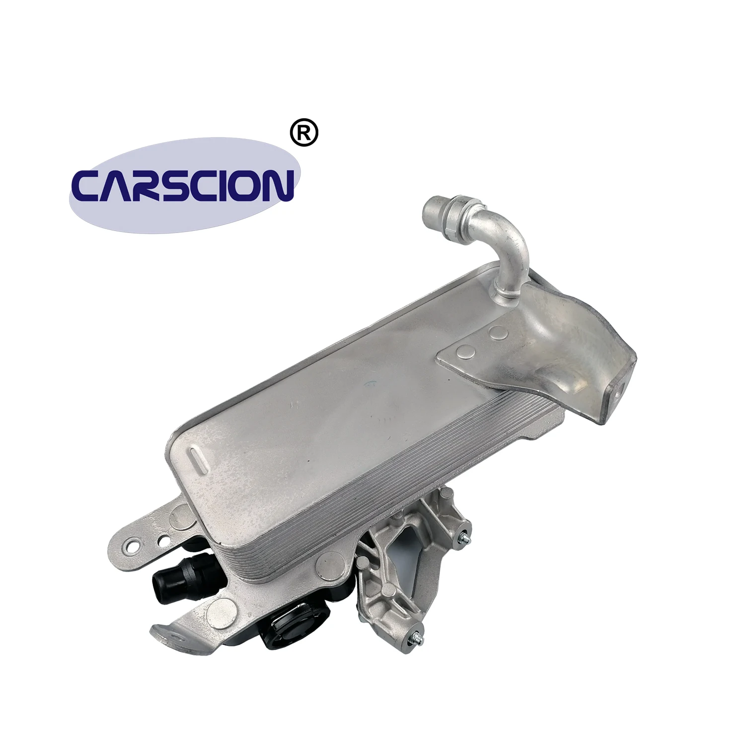 CARSCION Oil Cooler, Fit BMW F20,OE# 17218514515,17218607237,DOC0228 
CARSCION Oil Cooler, Fit BMW F20,OE# 17218514515,17218607237,DOC0228