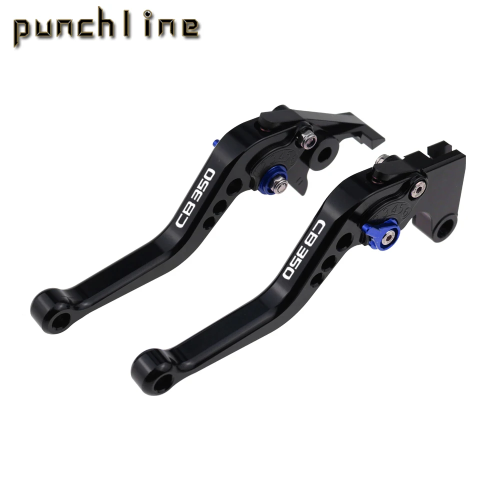 Fit For HONDA CB350 Hness CB350 CB350S Short Brake Clutch Levers Motorcycle Accessories Parts Adjustable Handle Set
Fit For HONDA CB350 Hness CB350 CB350S Short Brake Clutch Levers Motorcycle Accessories Parts Adjustable Handle Set