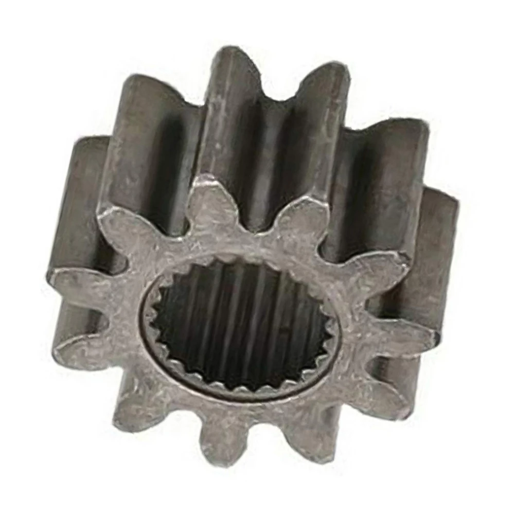 Steering Shaft Pinion Gear & Bushing For Cub Cadet LT1018, LT1024, LT1040 For MTD 717-1554 Mower Steering Shaft Pinion Gear Part
Steering Shaft Pinion Gear & Bushing For Cub Cadet LT1018, LT1024, LT1040 For MTD 717-1554 Mower Steering Shaft Pinion Gear Part