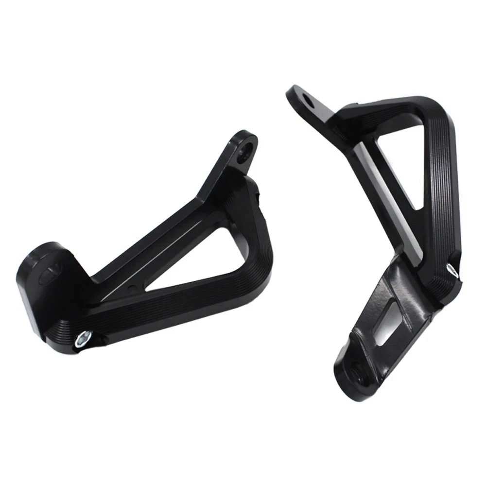 Motorcycle Engine Bumper Guard Frame Slider Crash Bar Falling Protector for YAMAHA MT-09 SP Tracer 900 9 GT 2021 2022
Motorcycle Engine Bumper Guard Frame Slider Crash Bar Falling Protector for YAMAHA MT-09 SP Tracer 900 9 GT 2021 2022