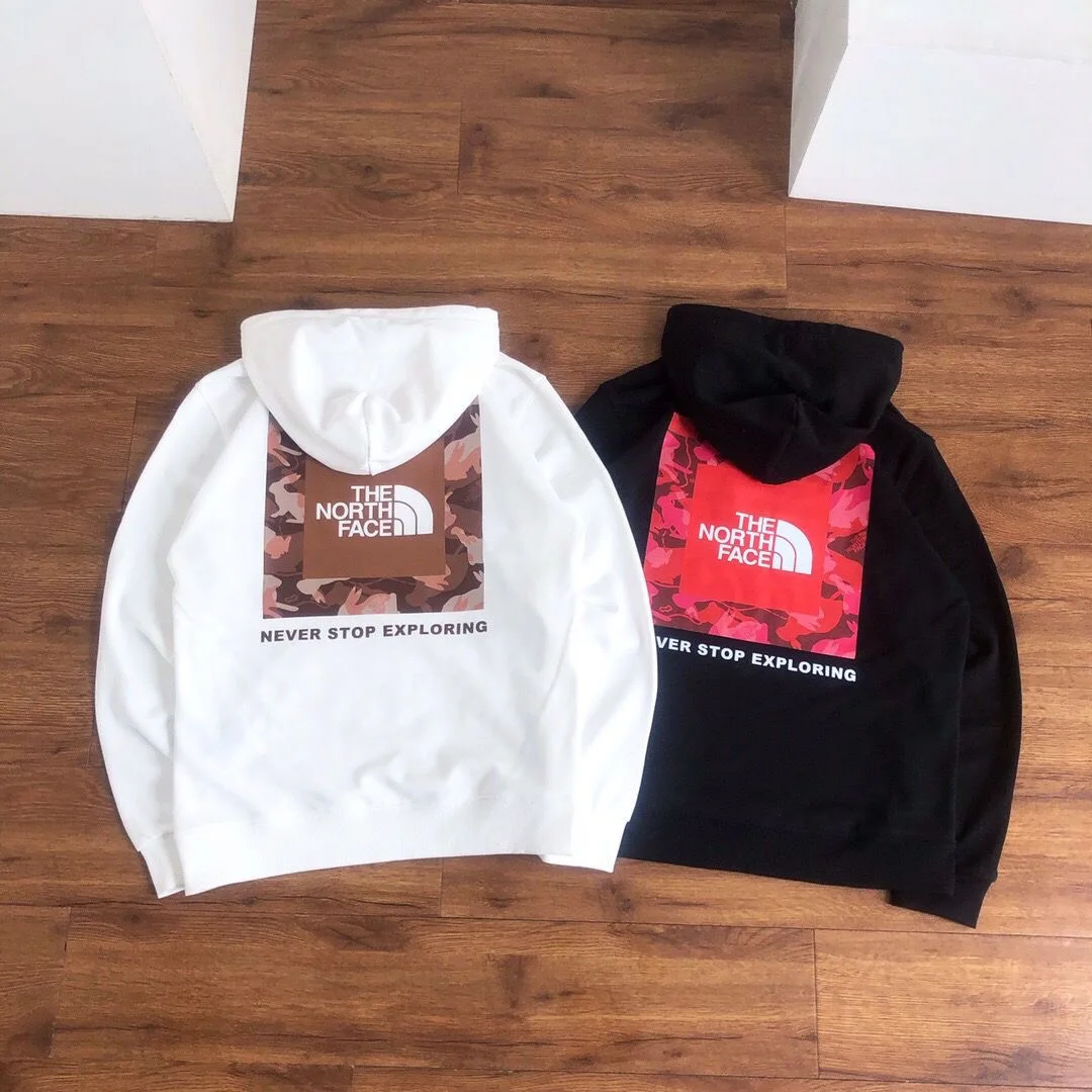 2023 New all-match Year of the Rabbit limited box camouflage print hooded sweater couple models pullover men and women models
2023 New all-match Year of the Rabbit limited box camouflage print hooded sweater couple models pullover men and women models