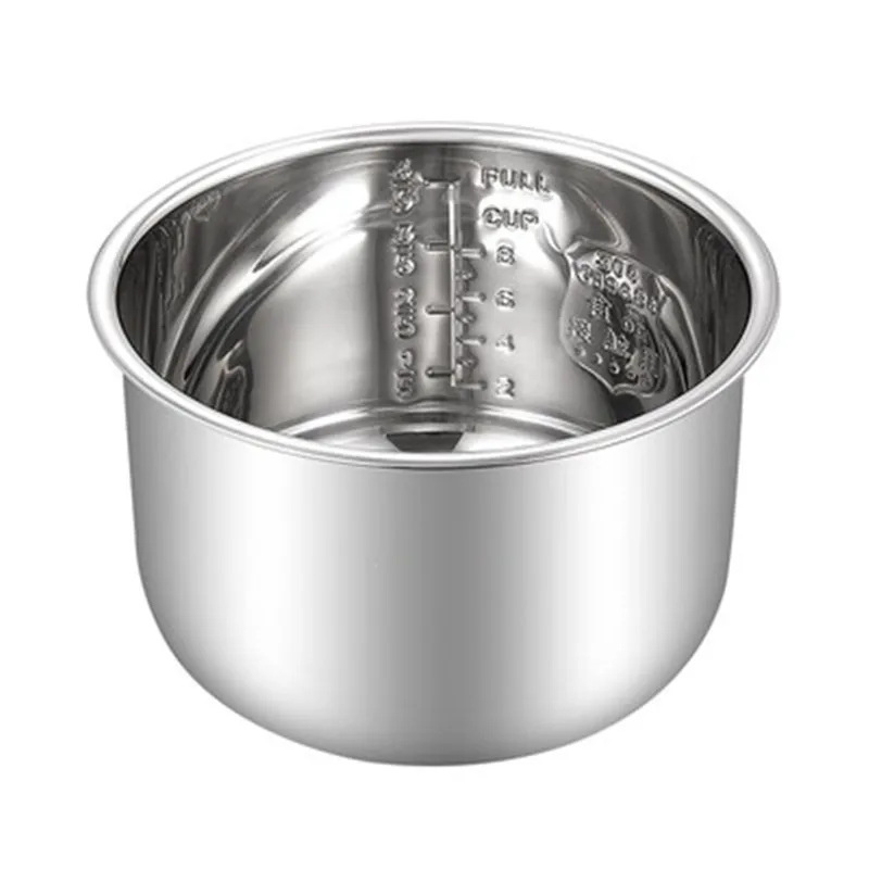 Электрическая скороварка из нержавеющей стали 304, сковорода с антипригарным покрытием для скороварки Redmond RMC-PM380, сменная внутренняя чаша
Электрическая скороварка из нержавеющей стали 304, сковорода с антипригарным покрытием для скороварки Redmond RMC-PM380, сменная внутренняя чаша