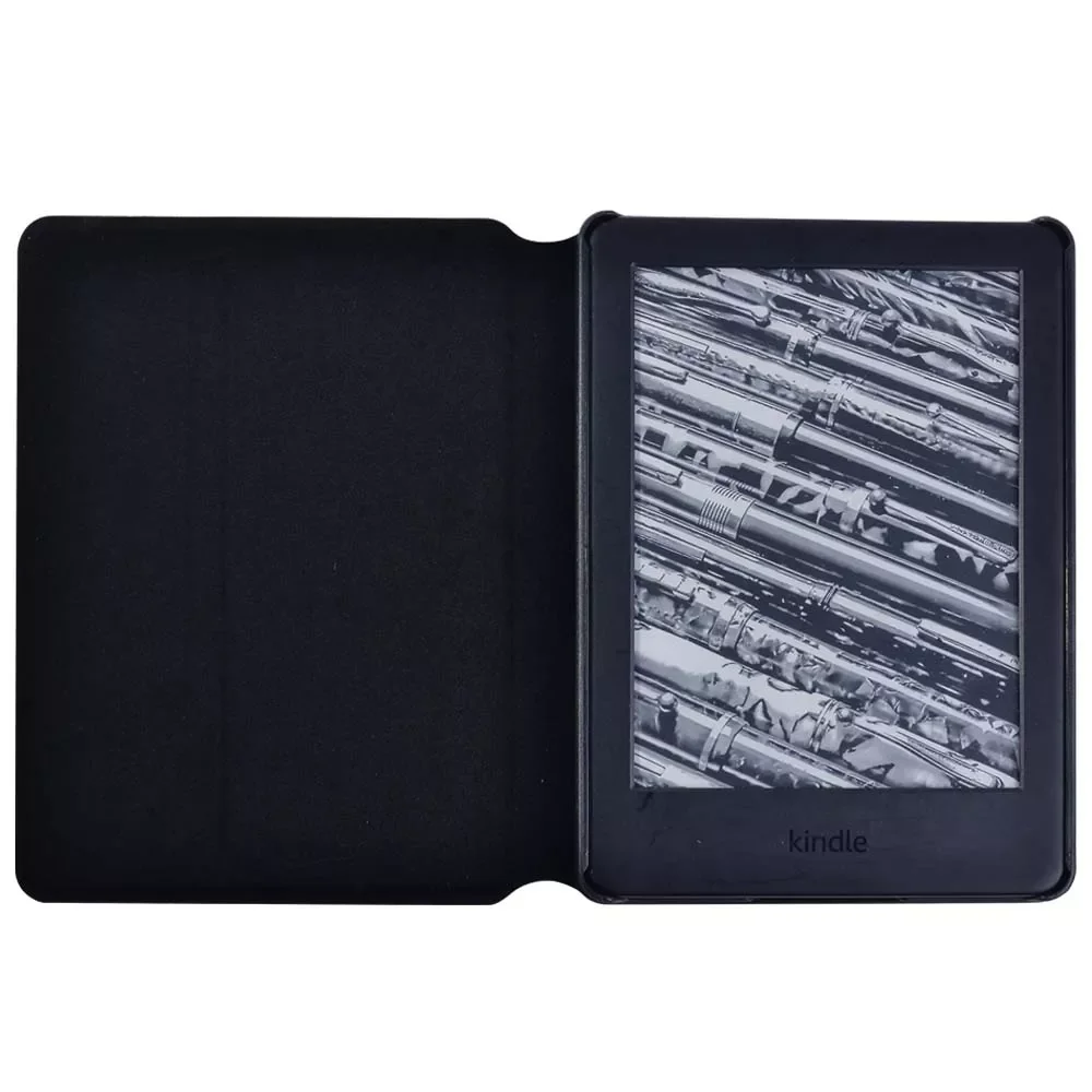 For 2018 Kindle Paperwhite 4 Case for 2021 Kindle Paperwhite 5 11th Generation M2L3EK for 2019 All-new Kindle 10th Funda Cover
For 2018 Kindle Paperwhite 4 Case for 2021 Kindle Paperwhite 5 11th Generation M2L3EK for 2019 All-new Kindle 10th Funda Cover