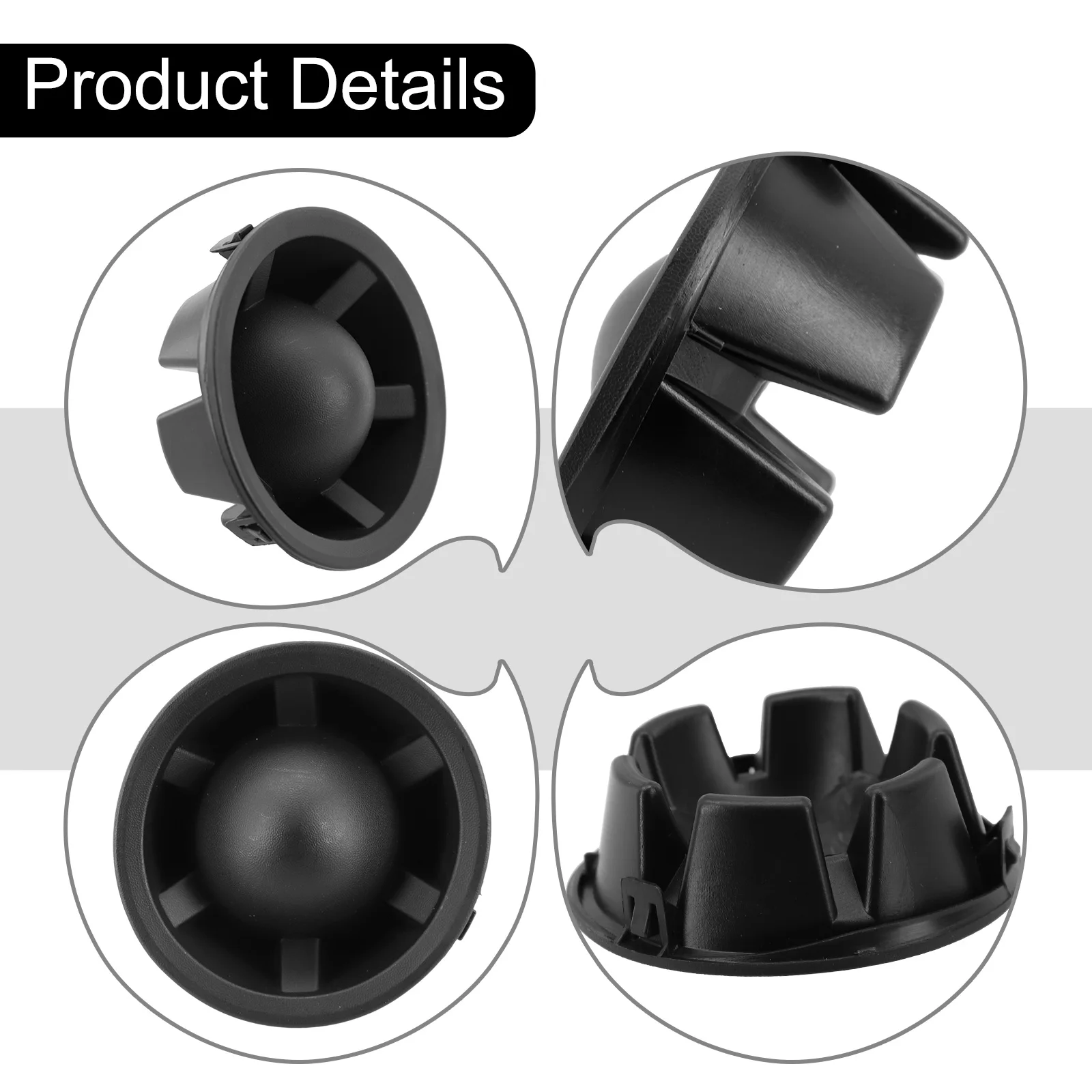 Fog Light Cover Direct Replacement Left Driver Side Fog Light Cover Trim for For Forester 1921 Easy to Install
Fog Light Cover Direct Replacement Left Driver Side Fog Light Cover Trim for For Forester 1921 Easy to Install