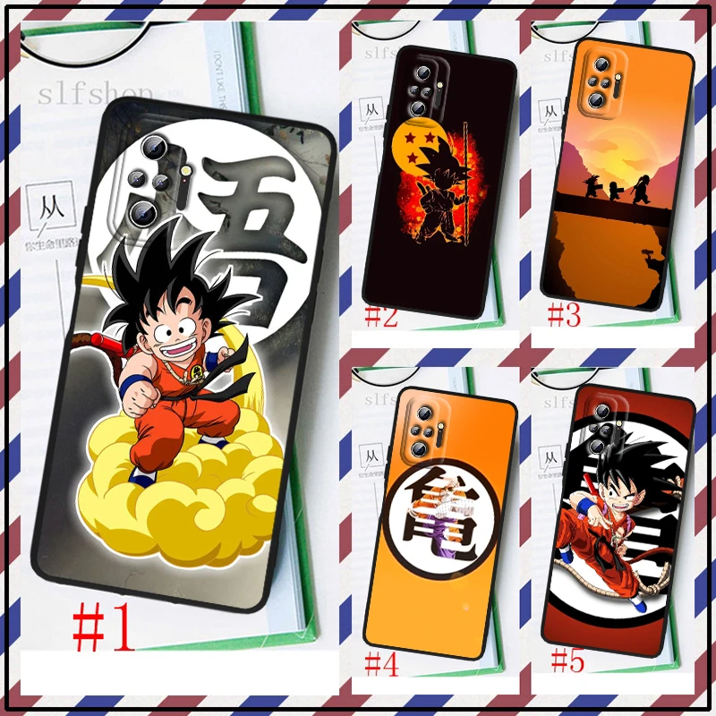 Cartoon Dragon Ball Logo For Xiaomi Redmi Note 11 10S 10 9T 9S 9 8T 8 7 6 Pro Plus Max 5G Black Soft Funda Capa Phone Case
Cartoon Dragon Ball Logo For Xiaomi Redmi Note 11 10S 10 9T 9S 9 8T 8 7 6 Pro Plus Max 5G Black Soft Funda Capa Phone Case