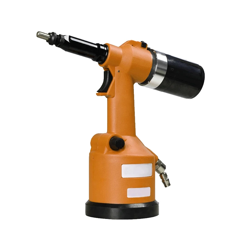 One-Step Trigger Pneumatic Gun Rivet M3-m10 Pneumatic Rivnut Gun Air Rivet Tool
One-Step Trigger Pneumatic Gun Rivet M3-m10 Pneumatic Rivnut Gun Air Rivet Tool