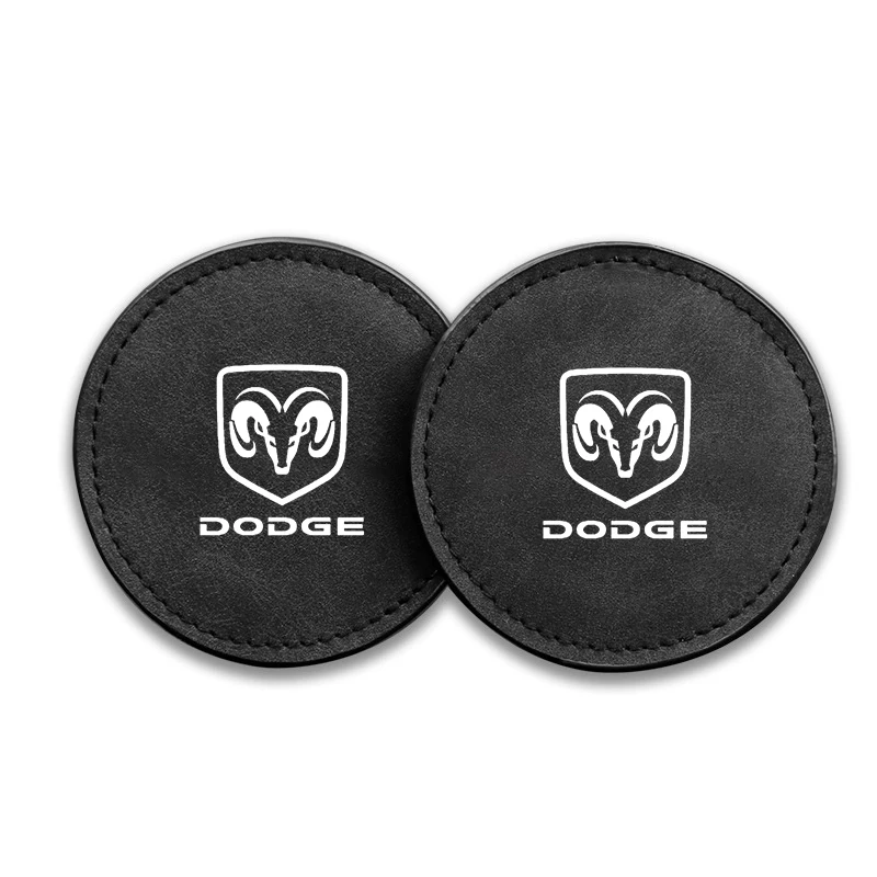 2 шт. автомобильный подстаканник из искусственной кожи, водонепроницаемая подставка для Dodge SRT Ram Journey Charger Challenger Caliber Durang, автоаксессуары
2 шт. автомобильный подстаканник из искусственной кожи, водонепроницаемая подставка для Dodge SRT Ram Journey Charger Challenger Caliber Durang, автоаксессуары