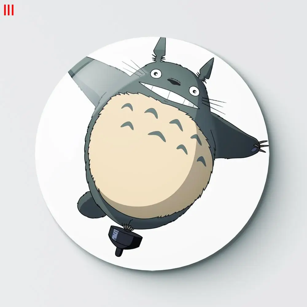Брошь на пуговицы TOTORO 00111, булавка, аксессуары для ювелирных изделий, модная брошь на заказ, значки на лацкан
Брошь на пуговицы TOTORO 00111, булавка, аксессуары для ювелирных изделий, модная брошь на заказ, значки на лацкан