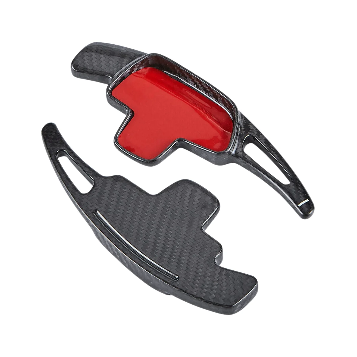 For Mercedes Benz C E CLA GLC GLA 2015 Paddle Shifter Extension Shift Paddle Blade Carbon Fiber
For Mercedes Benz C E CLA GLC GLA 2015 Paddle Shifter Extension Shift Paddle Blade Carbon Fiber