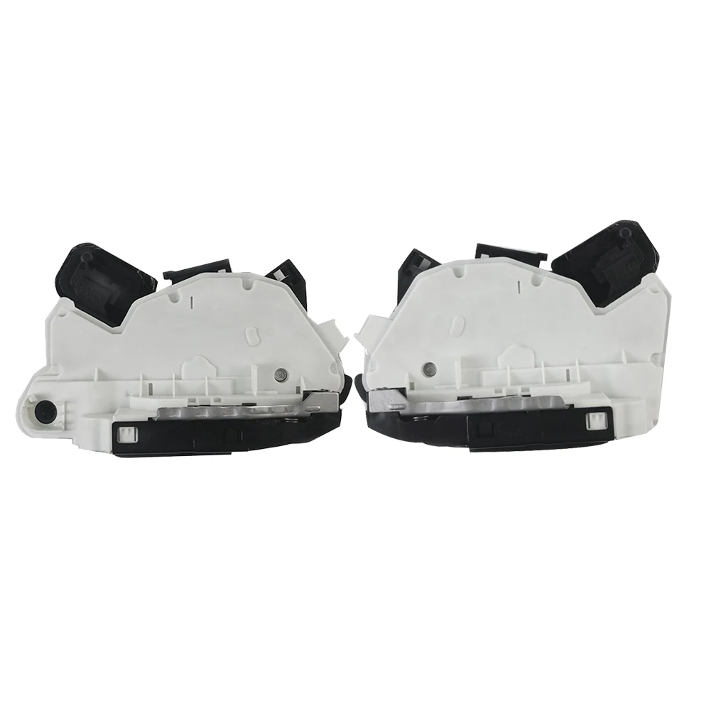 1Pair 5K2837015B 5K2 837 016B Front Door Lock Actuator Latch Mechanism for VW Golf Jetta Beetle Polo Seat Leon 2009-2021
1Pair 5K2837015B 5K2 837 016B Front Door Lock Actuator Latch Mechanism for VW Golf Jetta Beetle Polo Seat Leon 2009-2021