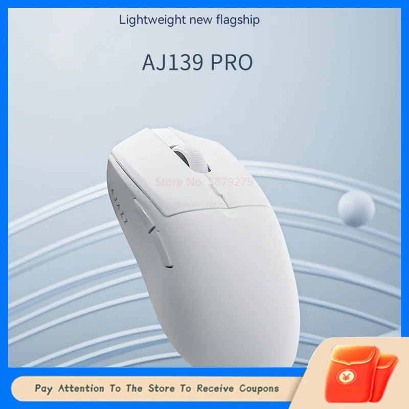 Проводная мышь Jue Aj199, 6 клавиш, 2,4 ГГц, для киберспорта
Проводная мышь Jue Aj199, 6 клавиш, 2,4 ГГц, для киберспорта