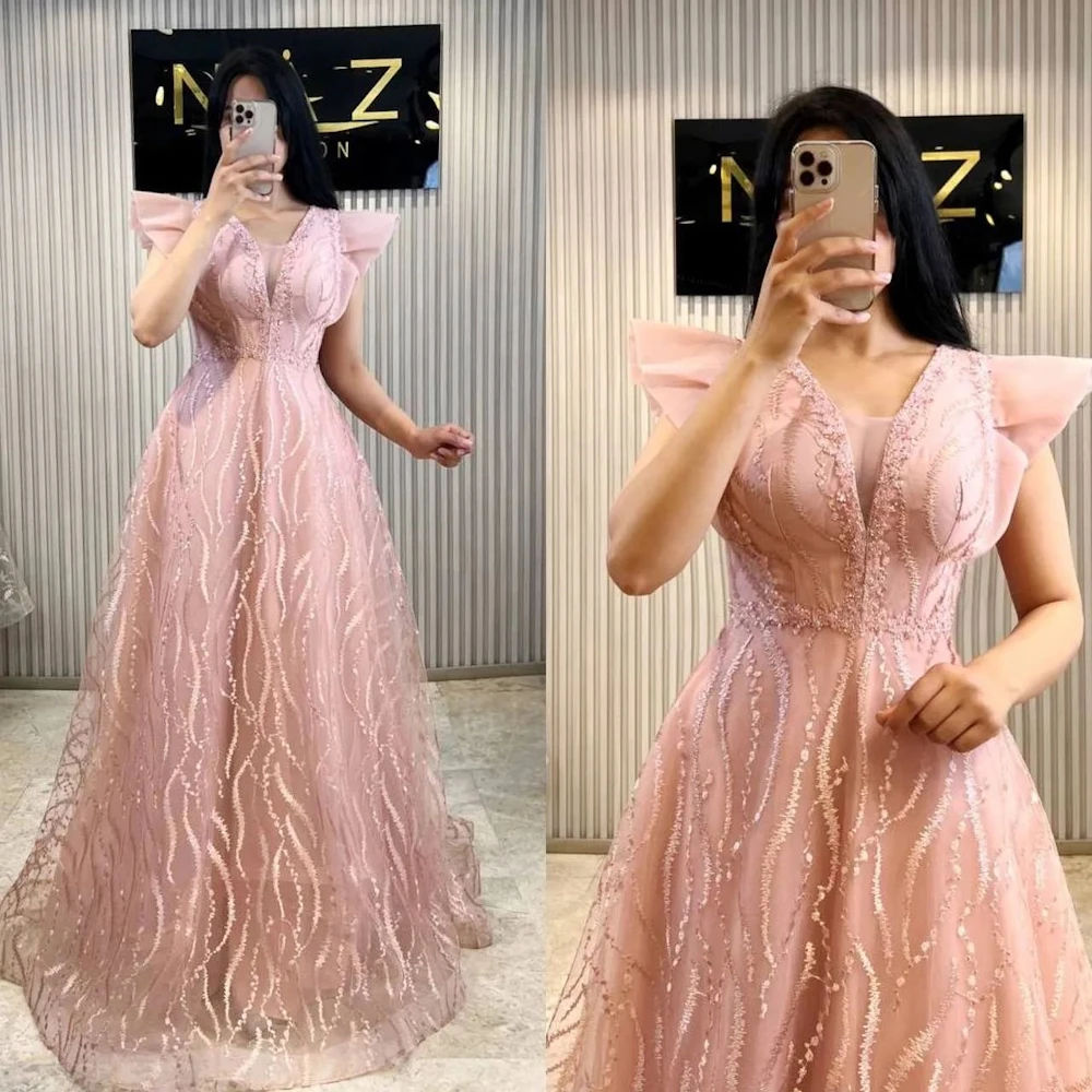 RESELLA A-line Sweetheart Floor Length Sleeveless Beadings Zipper Up Women Formal Elegant Evening Dress Prom Gown New 2023
RESELLA A-line Sweetheart Floor Length Sleeveless Beadings Zipper Up Women Formal Elegant Evening Dress Prom Gown New 2023