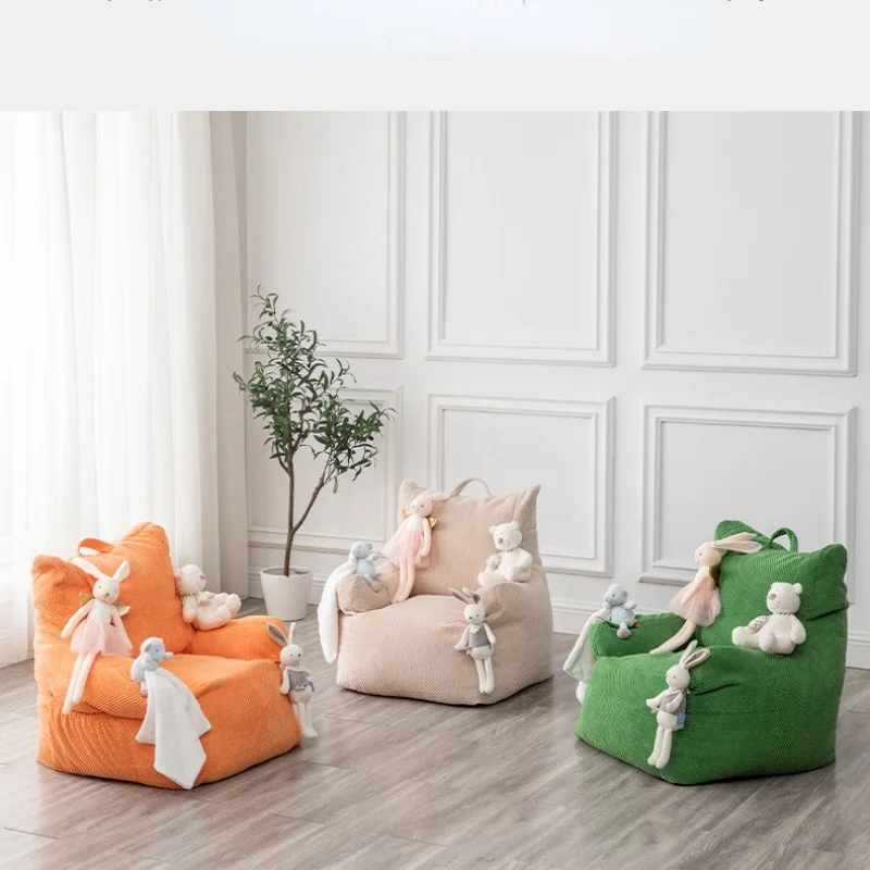 Cute Baby Little Couch Girl Dream Chair Detachable Boy Lazy Couch Comfort Toy 
Cute Baby Little Couch Girl Dream Chair Detachable Boy Lazy Couch Comfort Toy