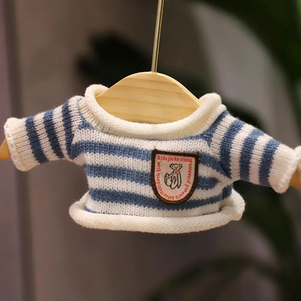 Плюшевые игрушки, аксессуары для одежды, плюшевая кукла, женская игрушка, зимняя винтажная вязаная кукла, аксессуары для одежды St M8P7, 20 см
Плюшевые игрушки, аксессуары для одежды, плюшевая кукла, женская игрушка, зимняя винтажная вязаная кукла, аксессуары для одежды St M8P7, 20 см