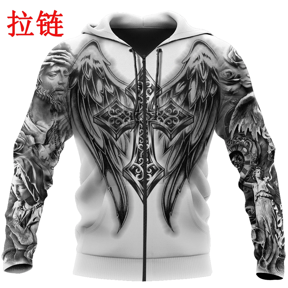 Sudadera con capucha para hombre y mujer, con estampado 3D de Jesús, ropa de calle, Jersey, chaqueta informal, chándales KJ0176,
Sudadera con capucha para hombre y mujer, con estampado 3D de Jesús, ropa de calle, Jersey, chaqueta informal, chándales KJ0176,