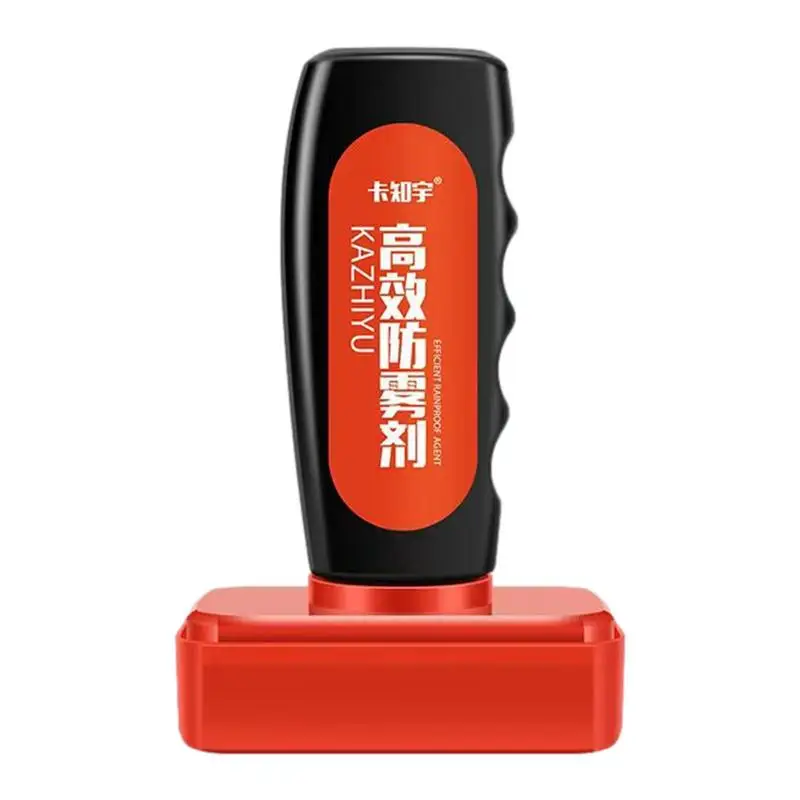 Auto Rain Agent 120ml Antifogging Car Spray Safe Car Stain Remover Multifunctional Strong Car Anti Fog Spray Glass Cleaner Glass
Auto Rain Agent 120ml Antifogging Car Spray Safe Car Stain Remover Multifunctional Strong Car Anti Fog Spray Glass Cleaner Glass