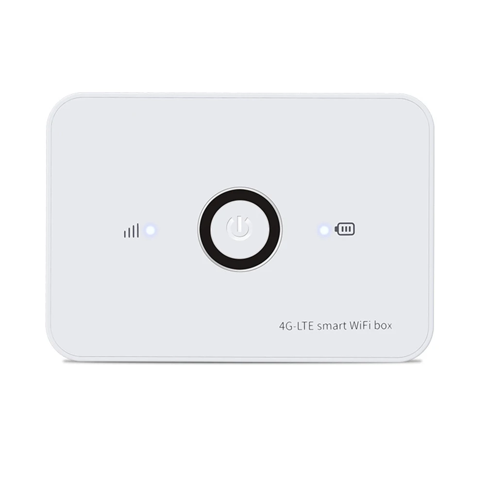 4G Lte Pocket Wifi Router Portable Car Mobile Hotspot Wireless Broadband Mifi Unlocked Modem with Slot
4G Lte Pocket Wifi Router Portable Car Mobile Hotspot Wireless Broadband Mifi Unlocked Modem with Slot