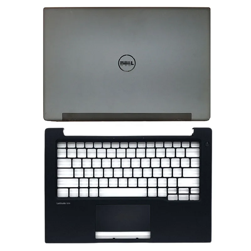 Новая задняя крышка для ноутбука DELL Latitude 13 7370 E7370 Series Palmrest A C, верхний чехол J10CC 0J10CC 0FX8RM 0P00HF 02PKKG
Новая задняя крышка для ноутбука DELL Latitude 13 7370 E7370 Series Palmrest A C, верхний чехол J10CC 0J10CC 0FX8RM 0P00HF 02PKKG