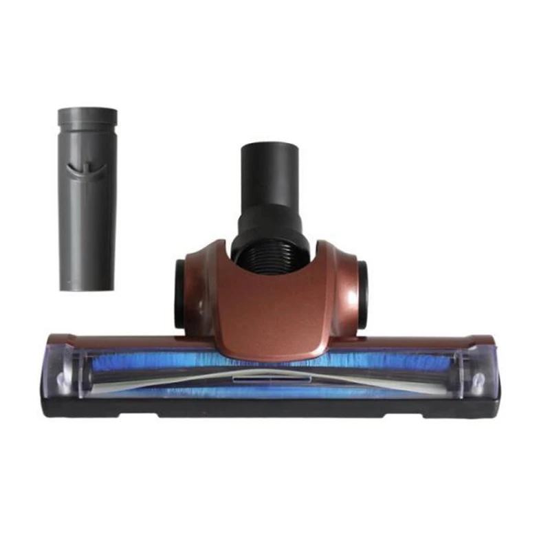 Vacuum Cleaner Head For All 32Mm Inner Diameter European Version Vacuum Cleaner Brush
Vacuum Cleaner Head For All 32Mm Inner Diameter European Version Vacuum Cleaner Brush