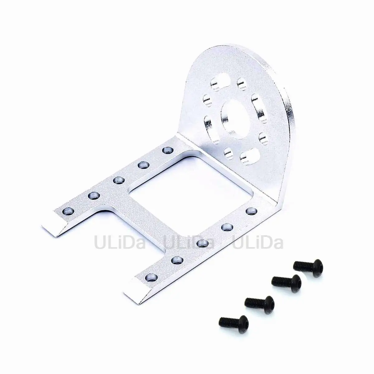 Aluminum Alloy RC B36 B40 Brushless Jet Boat Motor Mounting Bracket,TFL 25mm hole distance Metal Upgrade Parts
Aluminum Alloy RC B36 B40 Brushless Jet Boat Motor Mounting Bracket,TFL 25mm hole distance Metal Upgrade Parts