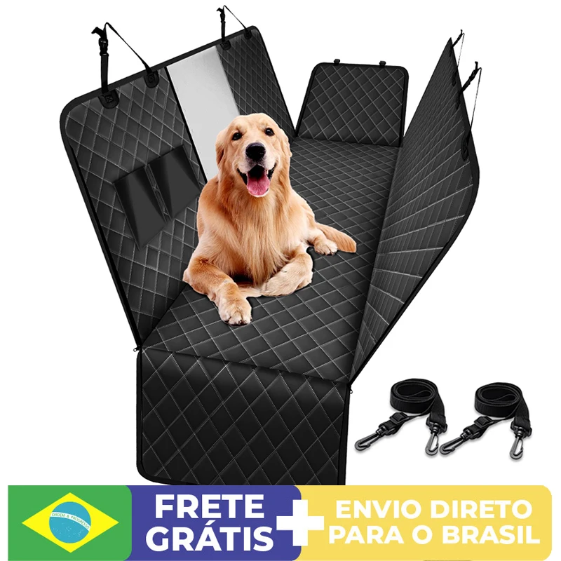 Dog car seat waterproof waterproof pet travel dog carrier car rear net back protector treadmill
Dog car seat waterproof waterproof pet travel dog carrier car rear net back protector treadmill