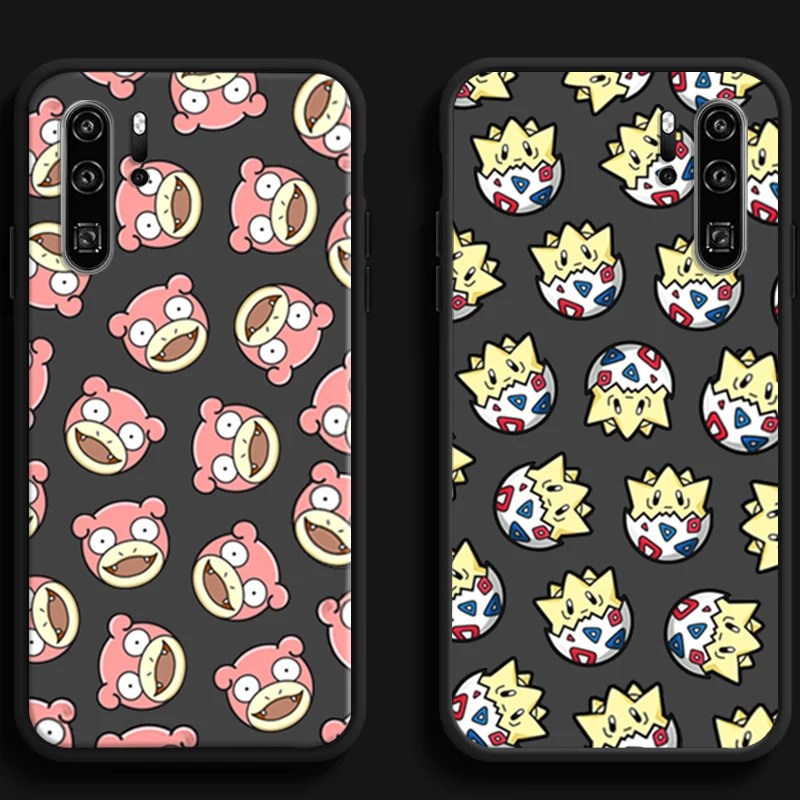 Pokemon Pikachu Cute Phone Cases For Huawei Honor Y6 Y7 2019 Y9 2018 Y9 Prime 2019 Y9 2019 Y9A Funda Carcasa Soft TPU
Pokemon Pikachu Cute Phone Cases For Huawei Honor Y6 Y7 2019 Y9 2018 Y9 Prime 2019 Y9 2019 Y9A Funda Carcasa Soft TPU