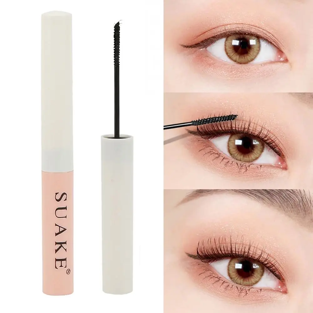 Tool Eyelash Extension Long Lasting Curling Thick Eyelashes Eyelash Mascara Lengthening Eyelash Ultra-fine Mascara
Tool Eyelash Extension Long Lasting Curling Thick Eyelashes Eyelash Mascara Lengthening Eyelash Ultra-fine Mascara
